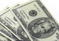 cash