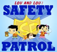 Safety Patrol