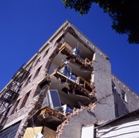 Earthquake