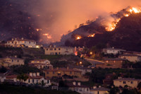 CAFires