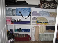 LinenCloset