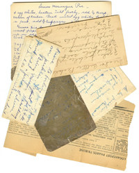 papers