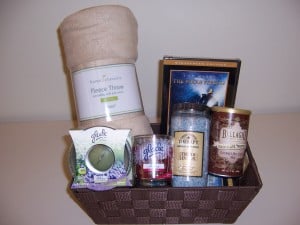 Gift Basket 004