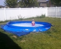 The New Pool