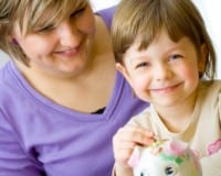 Teaching Your Kids About Money