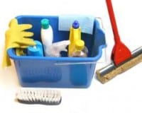 Household Chores: The Great Divide