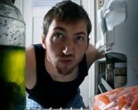 Quick tips for organizing your fridge and freezer