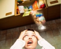 How to Organize Your Food Pantry