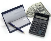 The Checkbook Fail