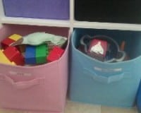 Toy Organizational #Fail