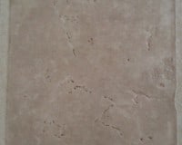 My Weekend Project: Clean the Kitchen Floor