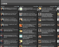 How to Organize Your Social Media