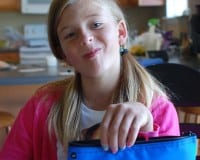 Setting Up a Budget for Kids