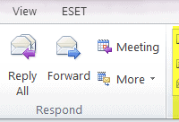 Outlook, My New, Old Best Friend