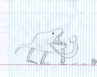 What’s lurking in your childs backpack?