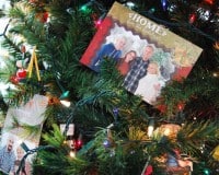 Happy Holidays from The Organized Mom!