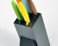 Kitchen Knife Organization and a Giveaway!