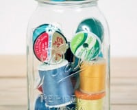 Creative Storage Solutions Week #3