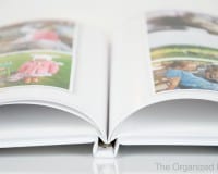 MixBook Photo Book