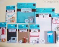 Martha Stewart Home Office Supplies GIVEAWAY!