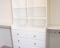 Organized Solutions of Utah – Closet Update!