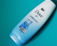 Dove Visible Care Body Wash Review