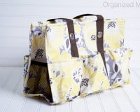 Thirty-One Giveaway Winner!