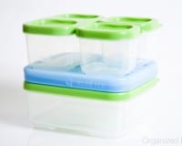Back to School With Rubbermaid LunchBlox Kit