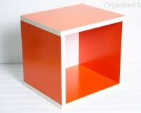 Organize Your Space with Way Basics