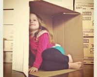 Organizing Your Move