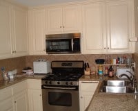 Kitchen Organization Quick Fix