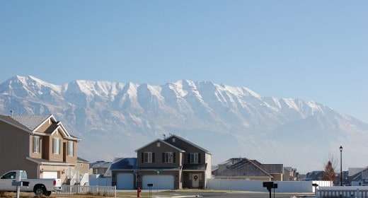 Staging a House for Sale