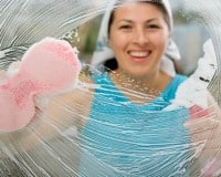 Spring Cleaning: It’s Fun! No. Really. It’s Fun!