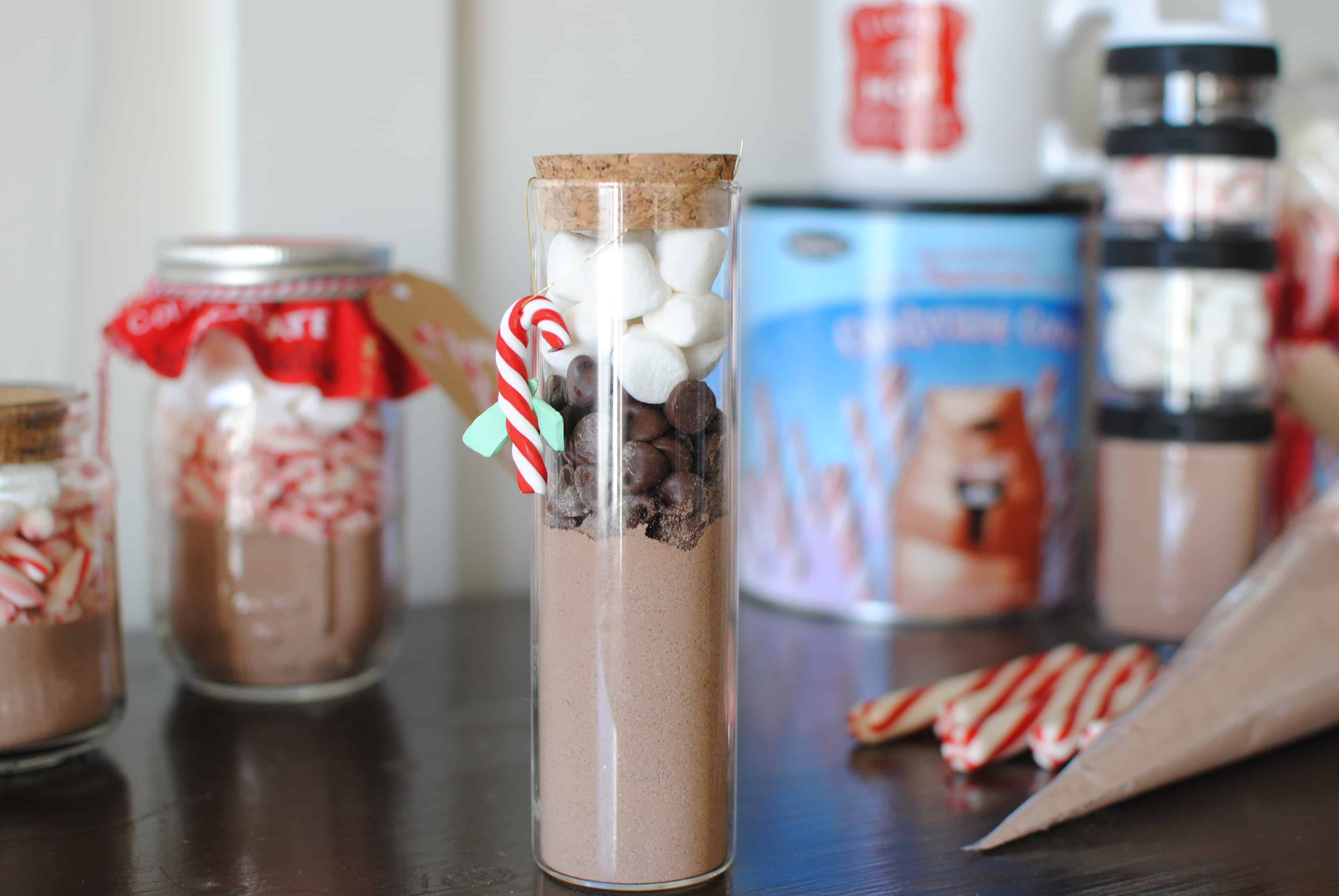 7 Hot Chocolate Gifts for Christmas The Organized Mom