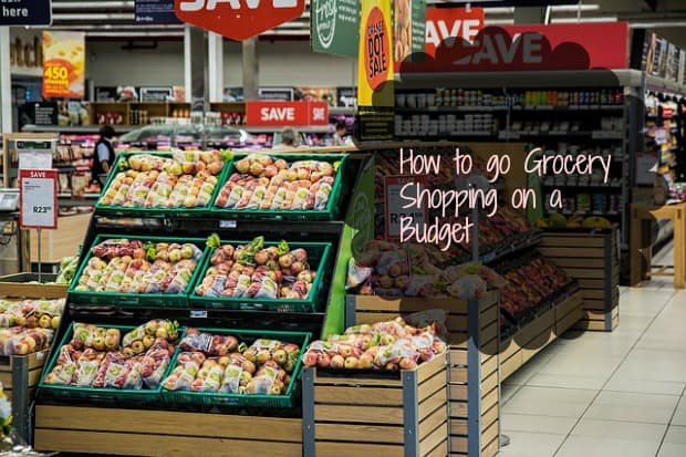 shopping budget