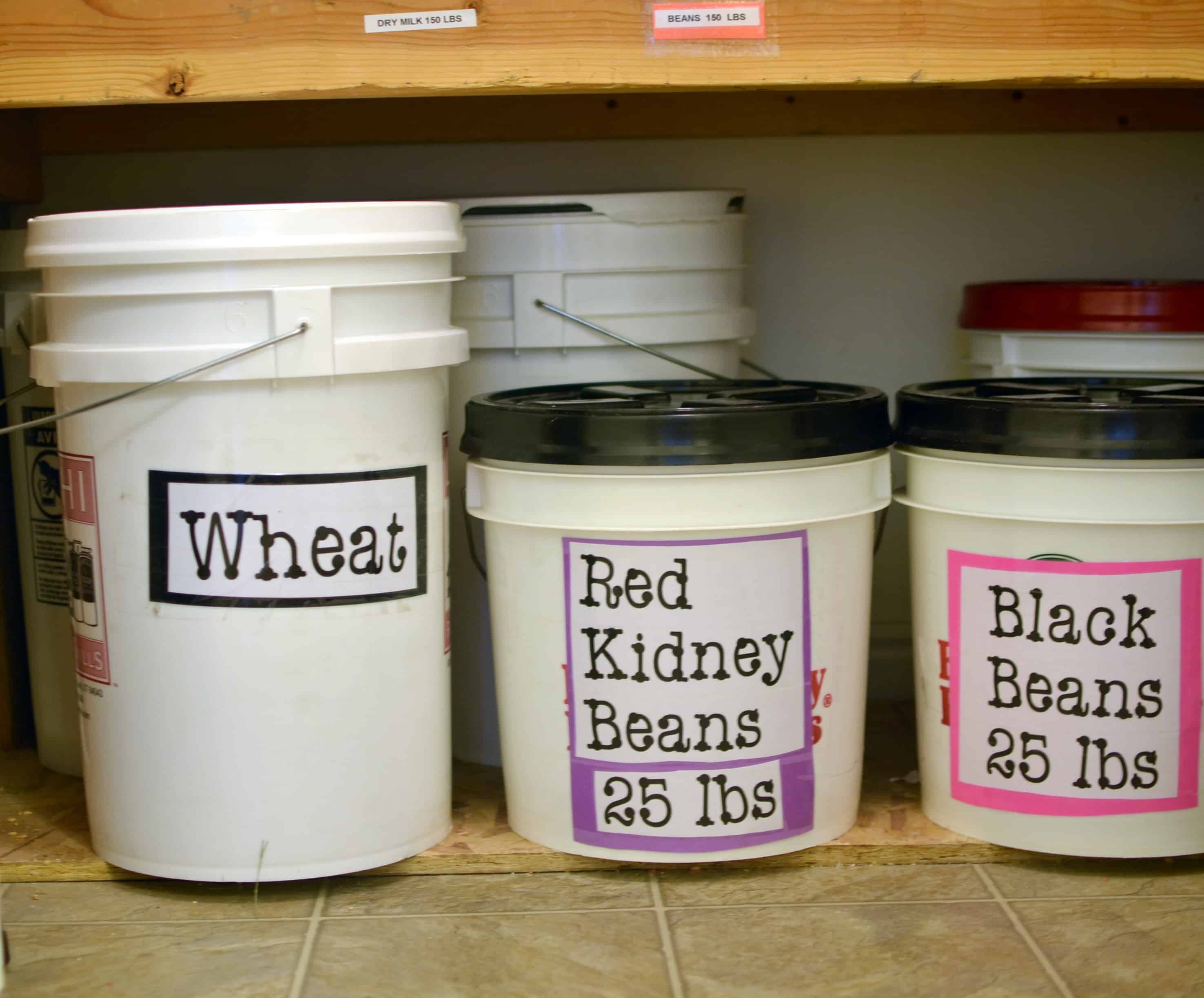 The Importance of Being Prepared The Organized Mom