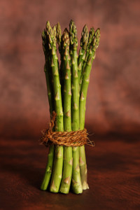 asparagus