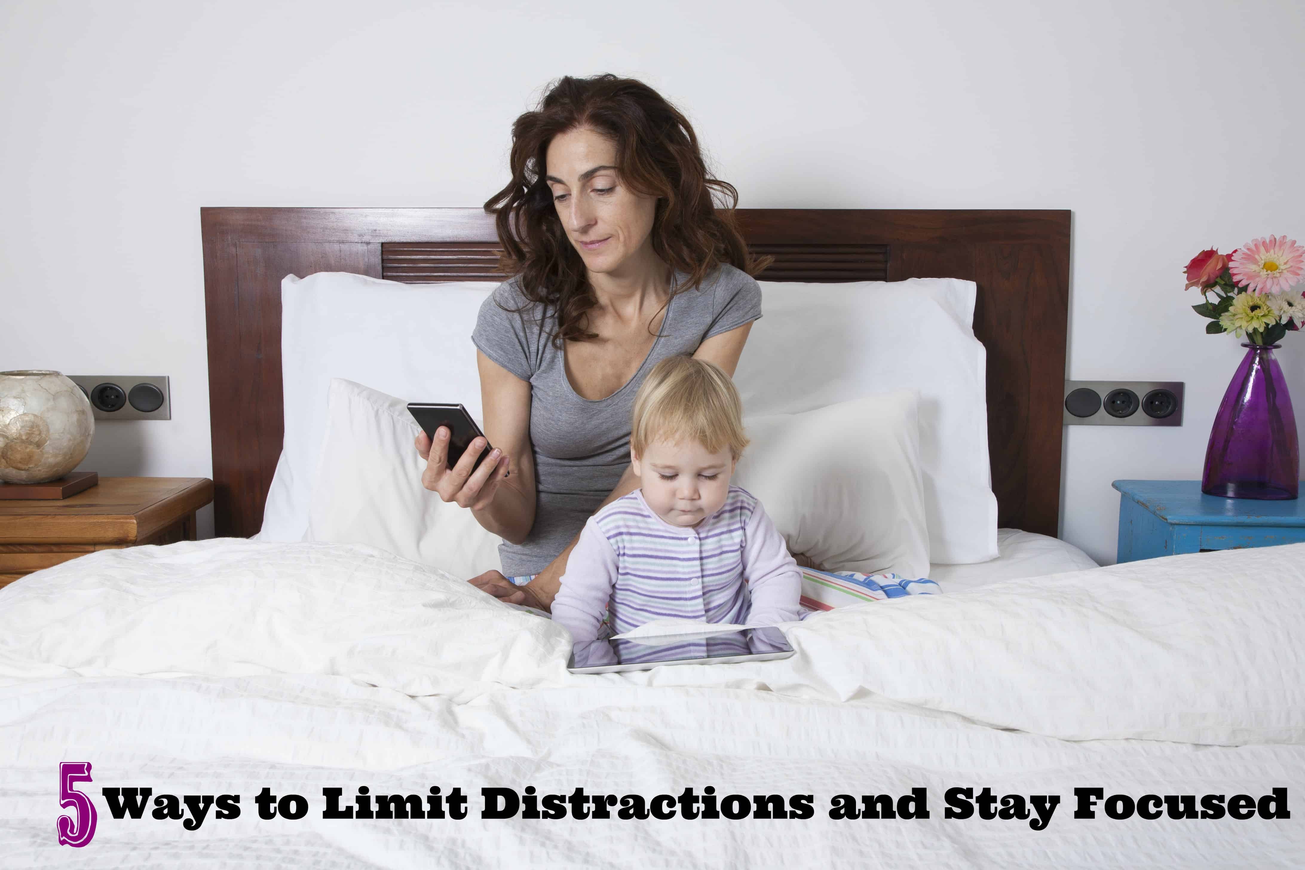 Minimizing Distractions: Your Key to Focused Online Learning
