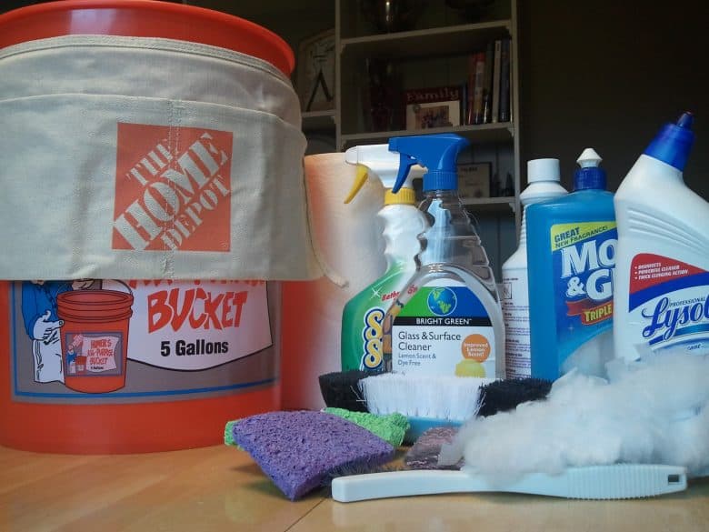 Cleaning Tools - Cleaning - The Home Depot