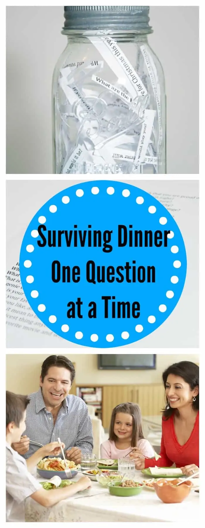 dinner questions 