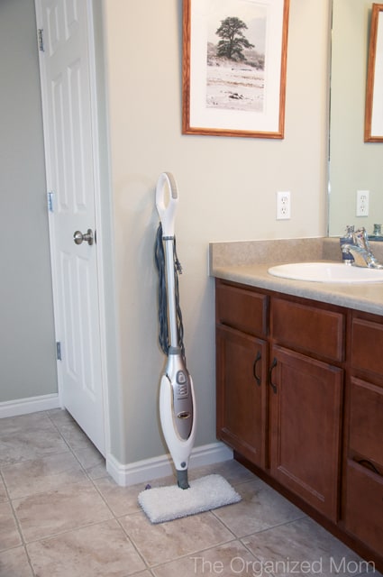 Shark Steam Mop Review The Organized Mom