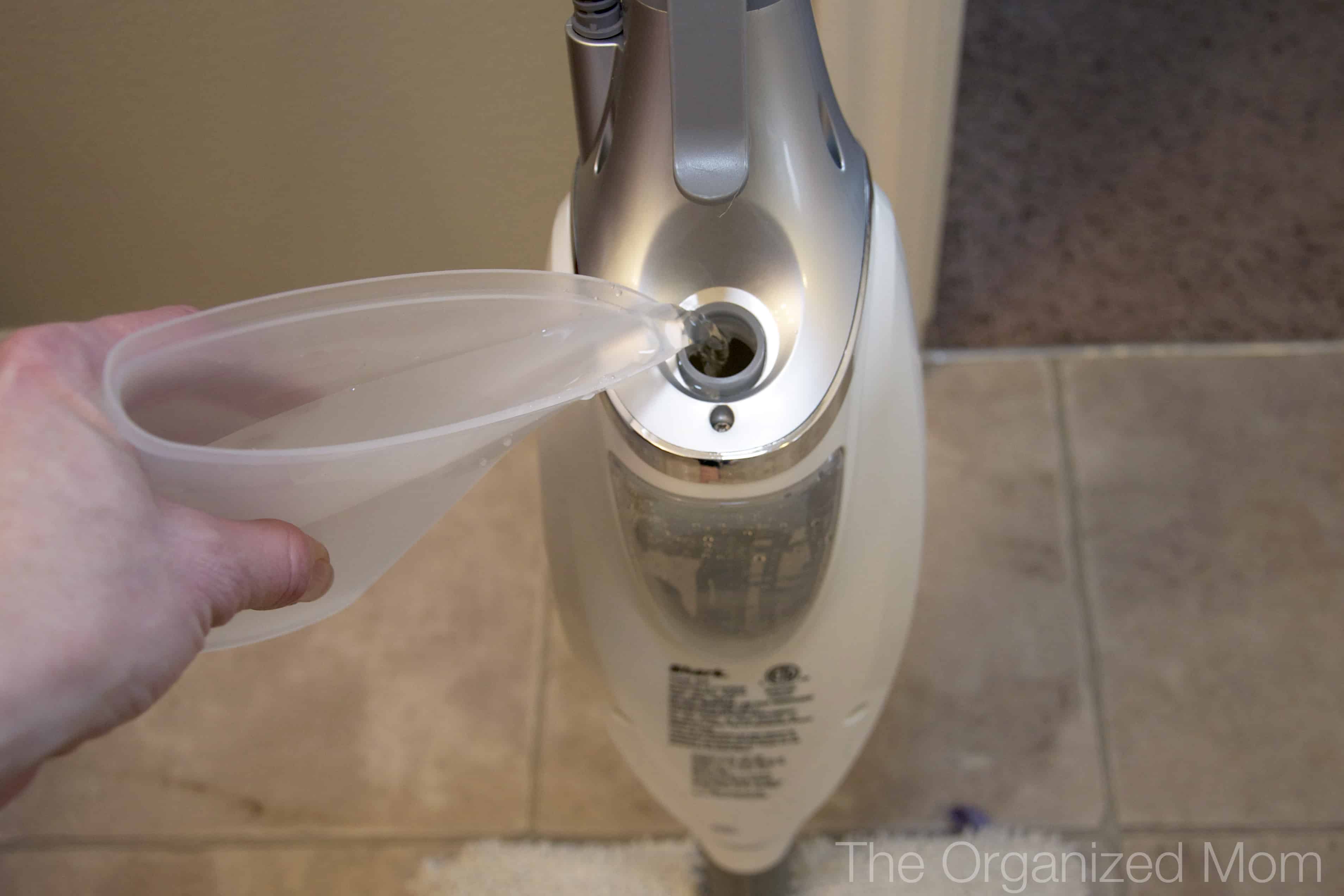 Shark Steam Mop Review The Organized Mom