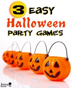 halloween-party-games