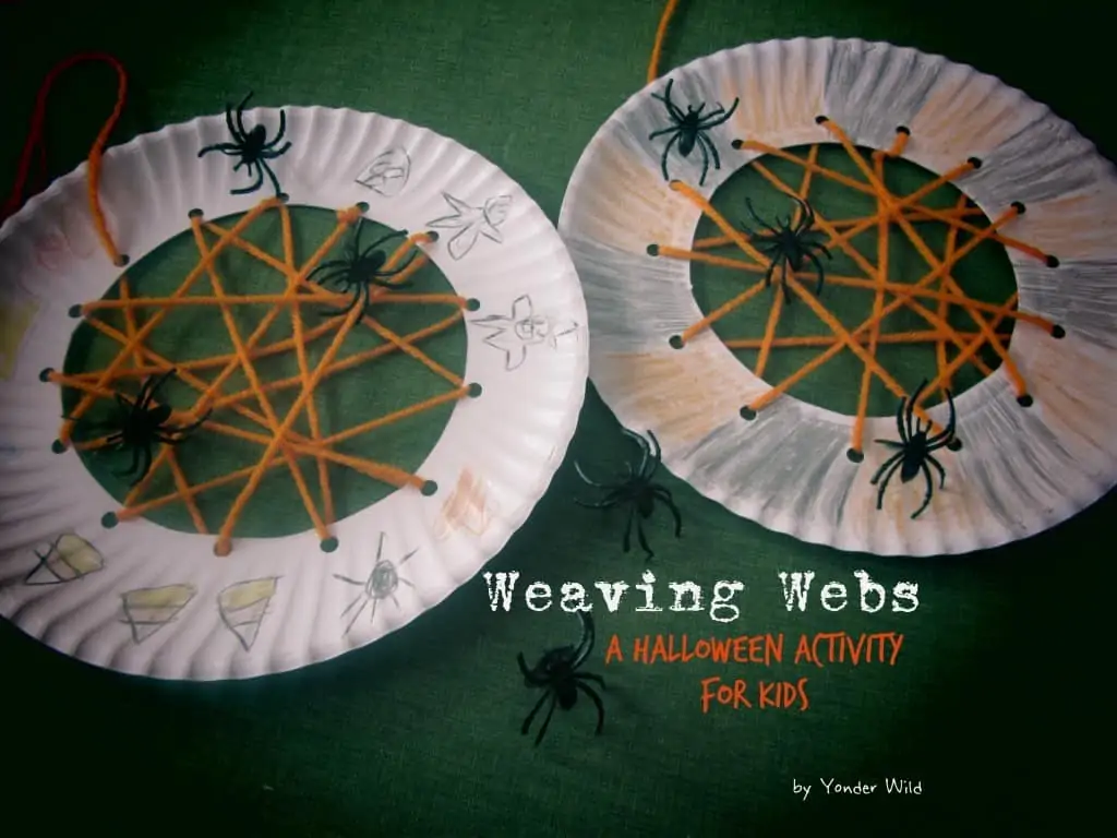 weaving-webs