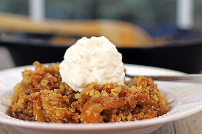 Apple-Crisp