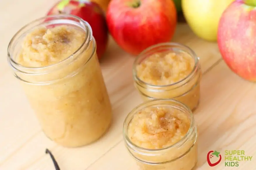 20 Apple recipes to try this fall! From organizedmom.net