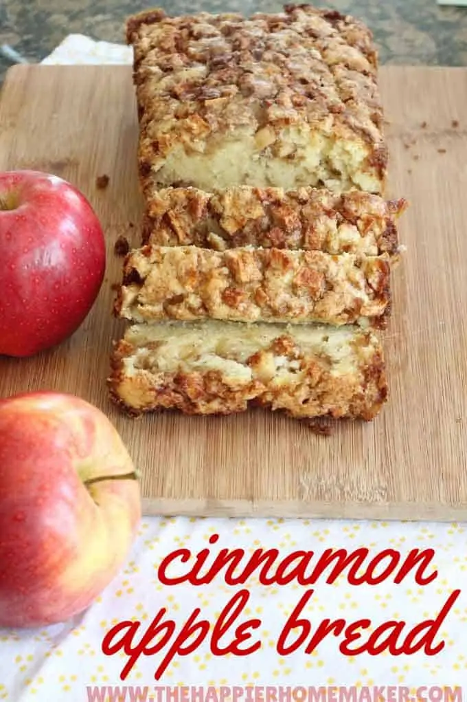 cinnamon-apple