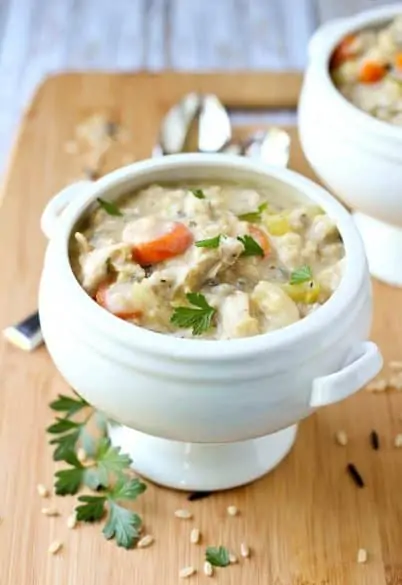 slow-cooker-creamy-chicken-wild-rice-soup-600-2-of-3-600x873