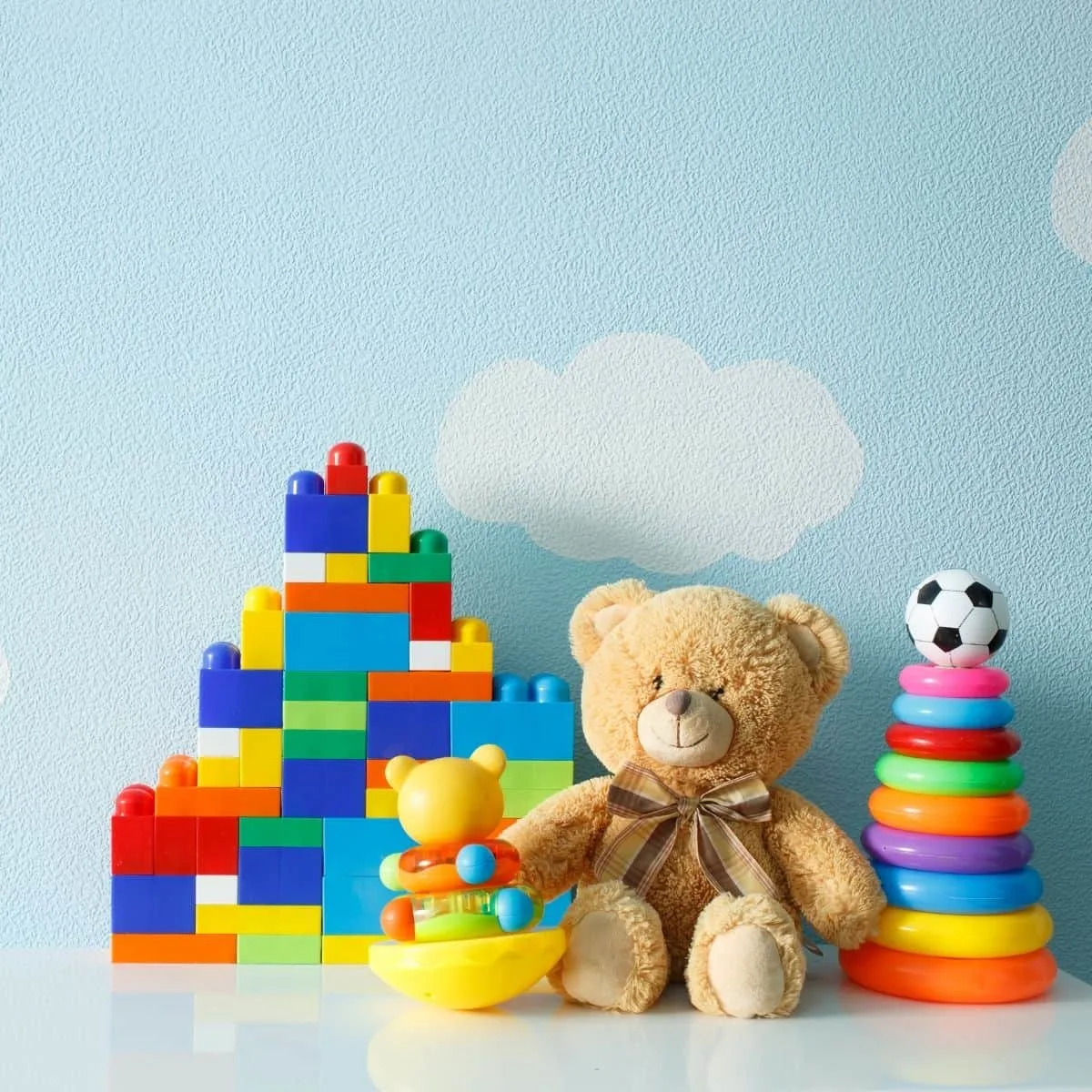 toy storage ideas