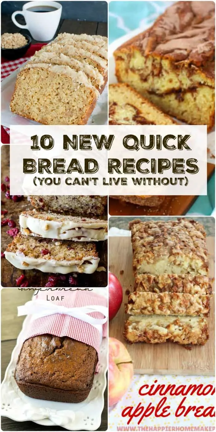 10-new-quick-bread-recipes-you-cant-live-without